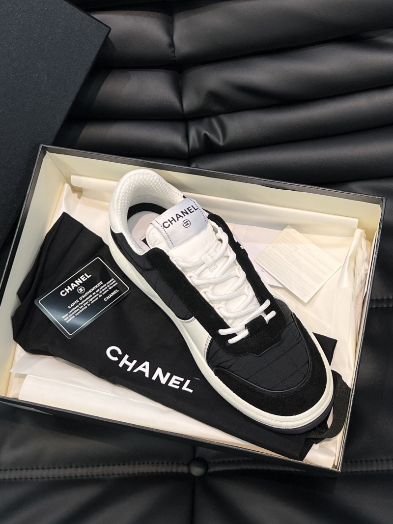 Chanel Casual Shoes